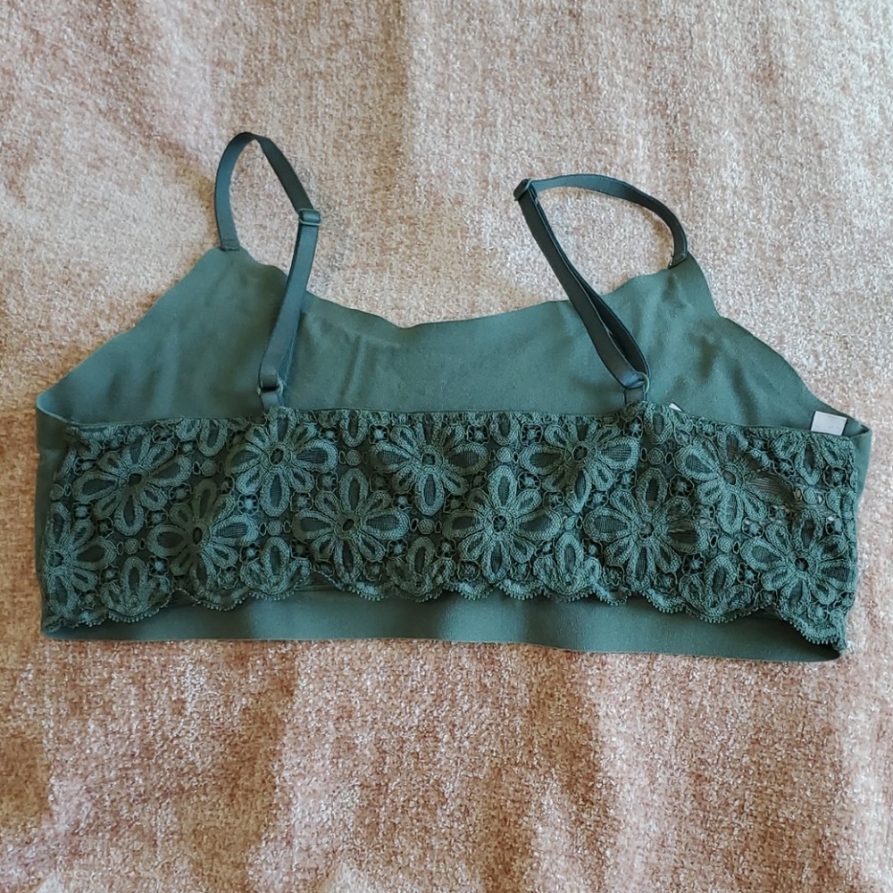 Victoria's Secret bralette